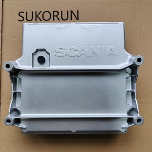 Unidad <span class=keywords><strong>de</strong></span> Control del Motor S6 Tipo PDE para Camión <span class=keywords><strong>SCANIA</strong></span> 1726100 ECU ECM Modelo Universal Velocidad <span class=keywords><strong>de</strong></span> Transmisión 250-500kbit 1726098 1514611 Usado - Product Image 6