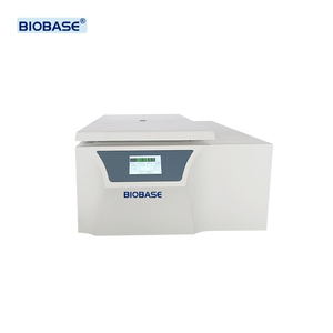 BIOBASE Refigerated <strong>Centrifuge</strong> 6000rpm Low Speed Large Capacity Refigerated <strong>Centrifuge</strong> for Laboratory and Hospital - Product Image 1
