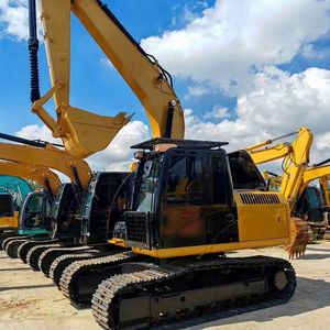 รถขุด CAT 315D2GC ขนาด 15 ตัน พร้อมบุ้งขุด รถจักรกลหนักมือสอง - Product Image 1
