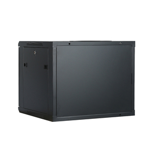 Jiasheng-19inch étagères armoire de données boîte murale 22u 19 pouces 8u boîtier monté standard armoire de serveur support mural 6u - Product Image 6
