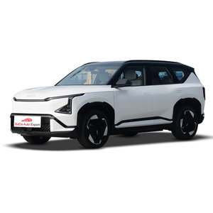 Vehículos Chinos <span class=keywords><strong>Kia</strong></span> EV5 2024 2025 2WD 4WD Edición Maravillosa Nueva Energía Eléctrico EV3 <span class=keywords><strong>Kia</strong></span> EV5 SUV Coche Nuevo - Product Image 1