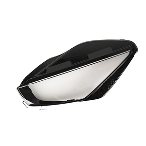 מתאים עבור מנורת עדשה 15/16/17/18 19/20 למבורגיני הוראקאן/הוריקן ראש פנס זכוכית - Product Image 1