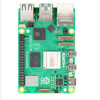Nuevo Producto Original, Kit de Desarrollo Raspberry Pi5, Raspberry Pi 5 Modelo B 5B 2GB 4GB 8GB 16GB RAM al por Mayor