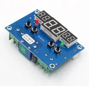Controllo della temperatura del modulo termostato digitale intelligente DC 9V-15V XH-W1401
