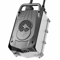 Chargeur de batterie au lithium DALY 24V, tension et courant de sortie réglables 5A~30A pour batterie LiFePO4 8S 6S 7S NMC, étanche IP67