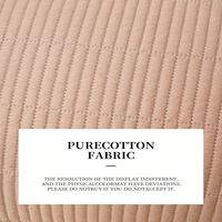 Ensemble de literie 3 pièces au design moderne de maison fabriqué en usine 3 pièces couvre-lit King Size couette draps unis confortables remplis de bambou pour les mariages