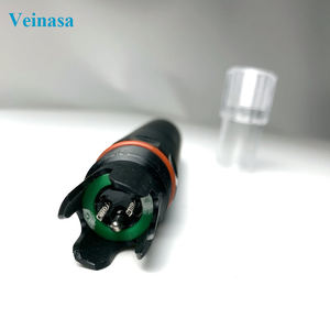 Medidor de Calidad del Agua con Sensor Digital de Cloro Residual de Alta Precisión XS-CL406-RS485 para Agua Potable de Grifo - Product Image 6