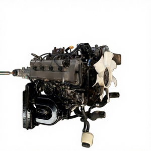 เครื่องยนต์เบนซินแท้ของญี่ปุ่น KA24 4 สูบ สำหรับรถกระบะนิสสัน พาลาดีน |   รับประกัน 3 เดือน บริการตลอด 24 ชม. - Product Image 1