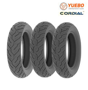 150/80-16 Motorrad Schlauchloser Reifen H/V Klasse 345/412kg Traglast 210/240km/h 16 Zoll Hinterreifen für Cruiser Touring Straßenmotorrad - Product Image 3