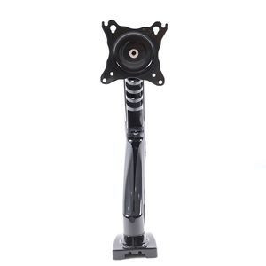 En gros réglable écran d'<span class=keywords><strong>ordinateur</strong></span> support lourd <span class=keywords><strong>bras</strong></span> de moniteur pince avec bonne qualité - Product Image 2
