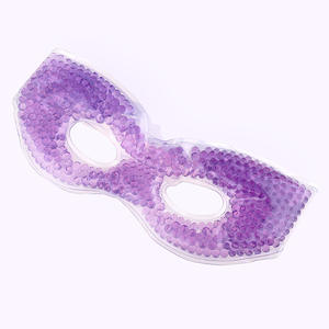 แผ่นประคบร้อนเย็นแบบเจล YS-LR ใช้ซ้ำได้ ทำจาก PVC บรรจุเม็ดกลีเซอรีน สำหรับประคบข้อมือ บรรเทาอาการปวด - Product Image 5