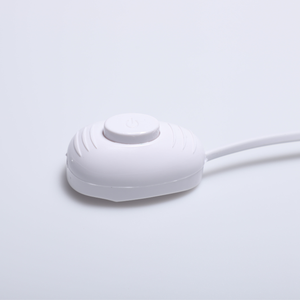 Nhà Máy bán hàng trực tiếp tiêu chuẩn Châu Âu đèn Ổ cắm điện cáp điện EU chuyển đổi dây điện - Product Image 3