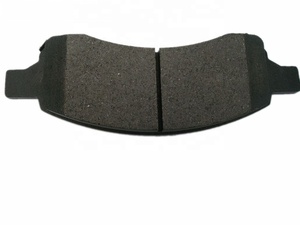 Fourniture directe d'usine de machine de rivetage automobile de haute qualité de CNC pour des services de moulage de sabot de frein de voiture - Product Image 5