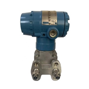Hot Selling Rosemounts Emerson 2051TG In-line Differential Pressure Transmitter 4-20Ma Hart - Product Image 5
