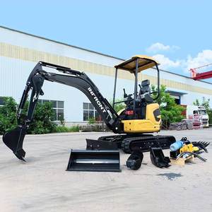 حفار باجر كيبوتا رخيص الثمن من الصين ، بيع جيد - Product Image 2