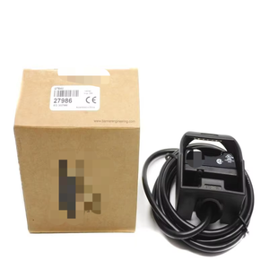 ENGINEERING OTBA5 27986 NSMP Baru Asli Stok Tersedia Otomasi Industri PAC Pengontrol Pemrograman PLC Khusus - Product Image 1