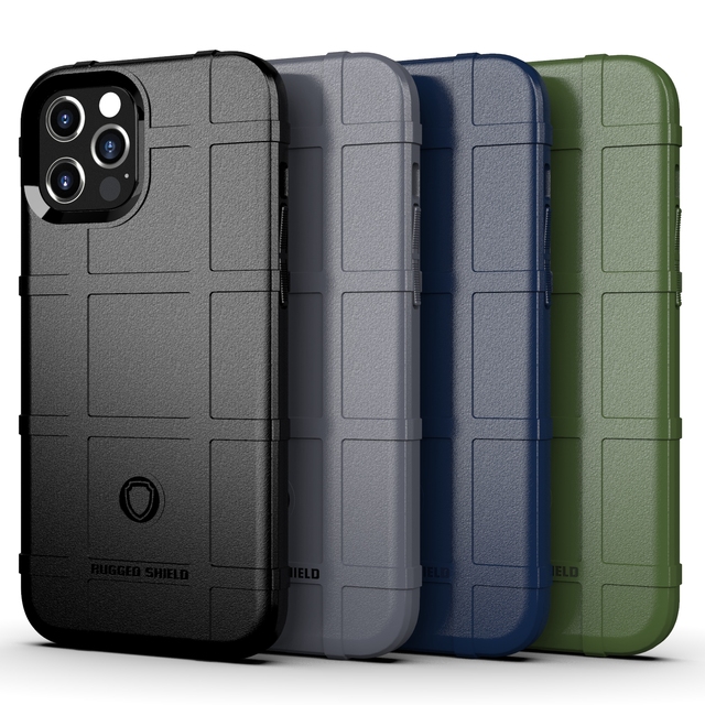 High Quality Phone Accessories Phonecase Cases Casing for I Phone 12 Pro Max