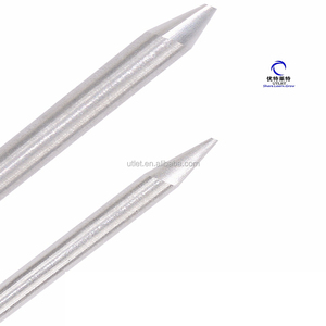 Électrode en tungstène professionnelle de 3,2 mm en matériau <span class=keywords><strong>Wolfram</strong></span> pour soudage TIG - Product Image 3