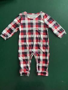 Envío Directo, Nueva Pijama 2024 con Estampado de Letras, Manga Larga, Pijama Navideña Familiar, Conjunto <span class=keywords><strong>para</strong></span> el Hogar, Impresión Bajo Demanda, Ropa de Estar por Casa - Product Image 6