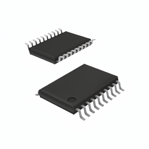 ช่องทางจำหน่ายของผู้ผลิต IC TRANSCEIVER FULL 2/2 20TSSOP 20 TSSOP (0.173 นิ้ว, ความกว้าง 4.40 มม.) ซื้อส่วนประกอบอิเล็กทรอนิกส์ออนไลน์ อินเทอร์เฟซ - Product Image 1