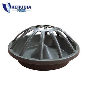 Gà Xô Chăn Nuôi Thiết Bị Tự Động Gà Gia Cầm Nước Trung Chuyển Nhựa Gà Uống Máng - Product Image 3