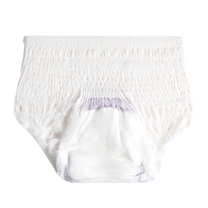 Pannolini per Incontinenza Urinaria per Adulti XL, Spessi e Usa e Getta, con Protezione 3D Anti-Perdita, Mutande <span class=keywords><strong>da</strong></span> Allenamento per <span class=keywords><strong>Uomo</strong></span> - Product Image 6