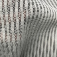 Bande de maille extérieure 100% polyester pour chaise de bureau, berceau,