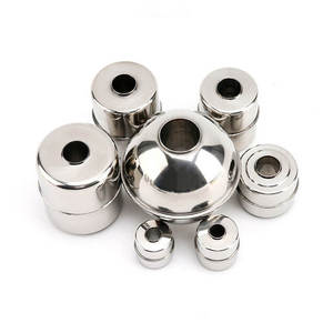 <b>Level</b> <b>switch</b> Ball Magnetic Stainless Steel Float for Toilet <b>Tank</b> Float Ball - Product Image 5