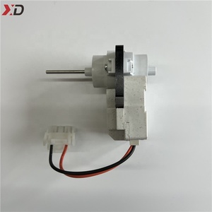 Moteur de ventilateur d'évaporateur de réfrigérateur 242077702 compatible avec <span class=keywords><strong>Frigidaire</strong></span> - Product Image 6