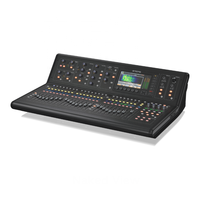 Console de mixage numérique MIDAS M32 LIVE 32 canaux, 40 entrées USB XLR, pour spectacles en direct et enregistrement en studio