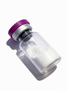 Polvo Cosmético con Alto Contenido de NAD 1000mg, 99% de Pureza, Polvo Liofilizado Blanco, Material Intermedio para Síntesis - Product Image 5