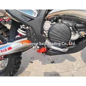 Moto tout-terrain de course haute performance Constant Ship S7 <span class=keywords><strong>Z300</strong></span> PRO, moteur deux temps 300cc, vitesse maximale 110 km/h, fabriquée en Chine, Lin Dao - Product Image 3