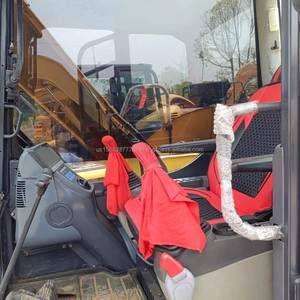 Mini-excavatrice Komatsu PC70 d'occasion de 7 tonnes à vendre – Excavatrice hydraulique sur chenilles – Prix Komatsu PC70 - Product Image 5