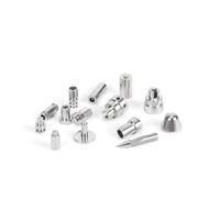 Usinage CNC de précision, pièces métalliques usinées CNC, pièces CNC pour moto, service d'usinage CNC, perçage CNC pour moto, acier au carbone