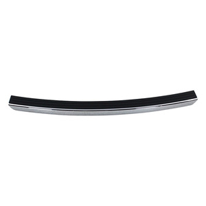Moldura del parachoques trasero para Jeep Compass 2011-2017 68091514AA 68091515AA Placa decorativa de plástico - Product Image 2