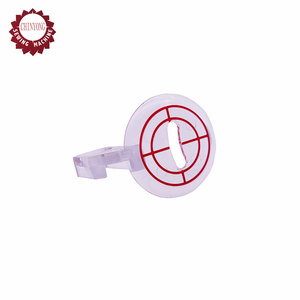 Piedino per Quilting a Movimento Libero Multifunzionale di Alta Qualità per Macchina da Cucire # 821002096 per Pfaff - Product Image 5