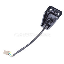 Caméra de voiture Bairui 3776320XKZ4CA vision nocturne avant pour Great Wall H6 - Product Image 4