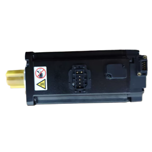 Servomotor de Alto Rendimiento MS1H4-40B30CB-A334Z MS1H4-20B30CB-A334Z, Unidad de Movimiento de Precisión para Accionamiento y Posicionamiento Mecánico - Product Image 2