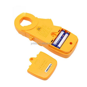 <span class=keywords><strong>Pinza</strong></span> Amperimétrica Digital <span class=keywords><strong>MT87</strong></span> a Precio de Fábrica Multímetro de <span class=keywords><strong>Pinza</strong></span> Inteligente Profesional 600A CA para Reparación de Autos - Product Image 4