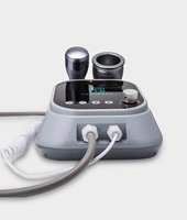 Circuit intégré Gua Sha Set grattage électrique pression négative Massage Instrument de grattage