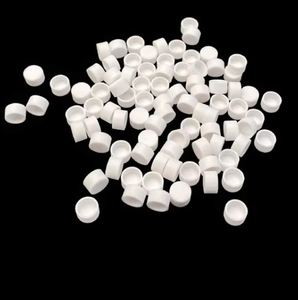 ถ้วยอลูมินา 6.8*4 มม. 80-85ul OEM ผลิตตามสั่ง Laibotech ผลิตในจีน สำหรับ PE/DSC/TGA/DTA - Product Image 1