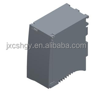 6ES7507-0RA00-0AB0 Sistema de Automatización Industrial SIMATIC, Controlador Avanzado S7-1500, Potencia del Sistema 60W 120/230V - Product Image 2