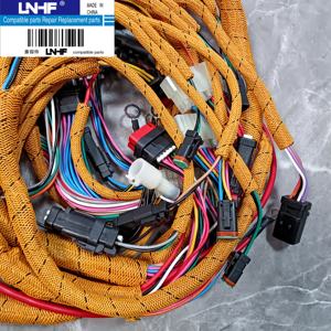 LNHF 421-2680 4212680ショベルシャーシ配線用ハーネス直接注入高品質320D2 4212680 421-2680 CAT用 - Product Image 4