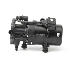 8L/Min High Flow Water Pump for DJ1 T30 <b>Drone</b> Professional UAV Sprayer Spare Parts Durable Chemical Resistant Pump - Product Image 3