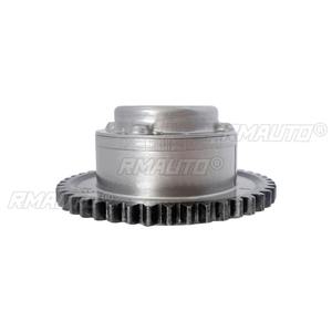 A2710501500 Piñón de distribución de admisión y escape del árbol de levas, kit de cuerpo del ajustador de admisión del motor para Mercedes Benz 271, accesorios para coche - Product Image 1