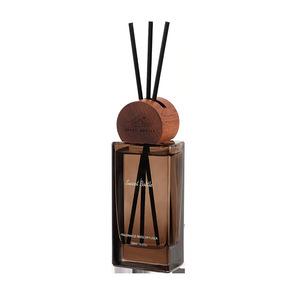 Sweet Bottle Fragrance <b>Reed</b> <b>Diffuser</b> 150Ml Long Lasting Scent Home Decor Aromatherapy - Product Image 1