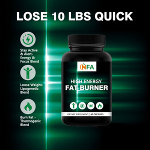 Hot Bán Màu Xanh Lá Cây Năng Lượng Cao Chất Béo Burner Viên Nang Thermogenic Công Thức Raspberry Ketones Màu Xanh Lá Cây Chiết Xuất Trà Hỗ Trợ Trọng Lượng Giảm Cân - Product Image 4