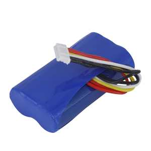 Batterie de remplacement au lithium-ion OEM 2600mAh 7.2V pour terminal de point de vente portable Sunmi D3 mini - Product Image 1