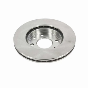 SAS Disques de frein de <span class=keywords><strong>voiture</strong></span> de haute qualité <span class=keywords><strong>Disque</strong></span> de frein Rotor Fabrication Usine 7700756572 pour NISSAN/RENAULT Hot Sell Pad Disc - Product Image 2