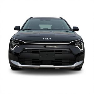 รถยนต์ Kia Niro Plug-In Hybrid EX EX 4 ประตู ครอสโอเวอร์ มือสอง ไม่เคยเกิดอุบัติเหตุ มีขาย - Product Image 1